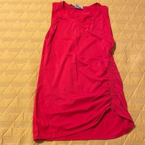 Athleta Active wear shirt